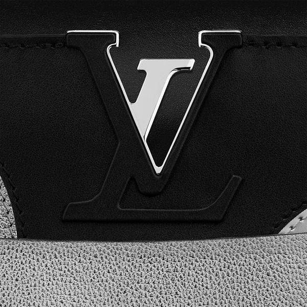 ヴィトンパーティイベントに!ミュールブーツに合うハンドバッグ偽物 M56358